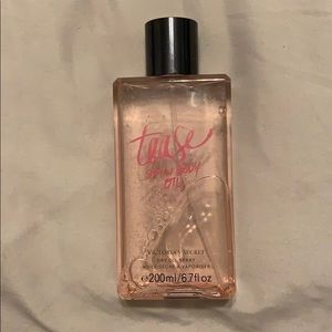 Victoria’s Secret Tease Satin Body Oil
